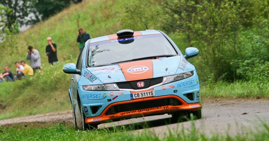 Rajd Rzeszowski